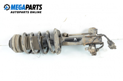Макферсон за Opel Zafira B Minivan (07.2005 - 14.2015), миниван, позиция: предна, лява