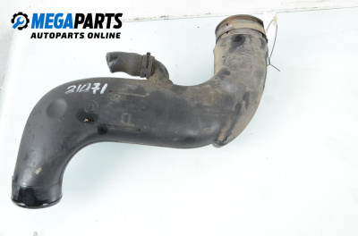 Въздуховод за Opel Zafira B Minivan (07.2005 - 14.2015) 1.9 CDTI, 150 к.с.