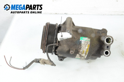 Компресор климатик за Opel Zafira B Minivan (07.2005 - 14.2015) 1.9 CDTI, 150 к.с., автоматик