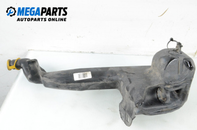 Казанче за чистачки за Opel Zafira B Minivan (07.2005 - 14.2015)