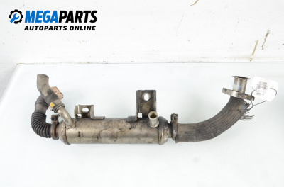 EGR охладител за Opel Zafira B Minivan (07.2005 - 14.2015) 1.9 CDTI, 150 к.с.