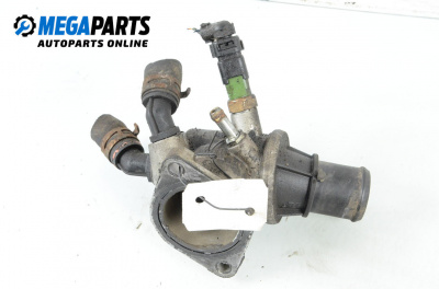 Корпус на термостат за Opel Zafira B Minivan (07.2005 - 14.2015) 1.9 CDTI, 150 к.с.