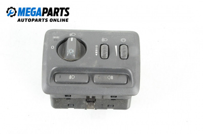 Ключ светлини  за Volvo S60 I Sedan (07.2000 - 04.2010)