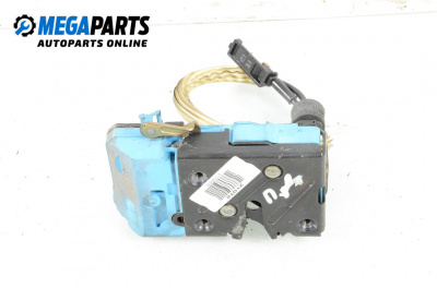 Брава на врата за Volvo S60 I Sedan (07.2000 - 04.2010), позиция: предна, дясна