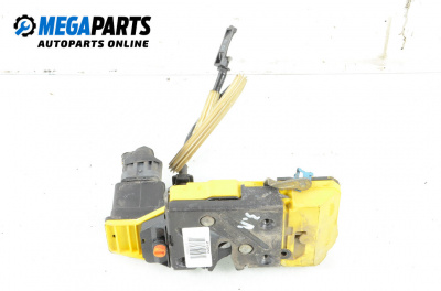 Брава на врата за Volvo S60 I Sedan (07.2000 - 04.2010), позиция: задна, лява