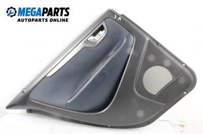 Кора врата за Volvo S60 I Sedan (07.2000 - 04.2010), 4+1 вр., седан, позиция: задна, лява