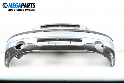 Предна броня за Volvo S60 I Sedan (07.2000 - 04.2010), седан, позиция: предна