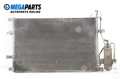 Климатичен радиатор за Volvo S60 I Sedan (07.2000 - 04.2010) 2.4 D5, 163 к.с., автоматик