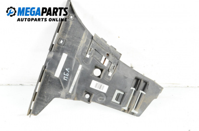 Държач броня за Volvo S60 I Sedan (07.2000 - 04.2010), седан, позиция: предна, лява