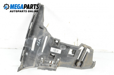 Държач броня за Volvo S60 I Sedan (07.2000 - 04.2010), седан, позиция: предна, дясна