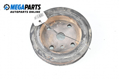 Демпферна шайба за Volvo S60 I Sedan (07.2000 - 04.2010) 2.4 D5, 163 к.с.