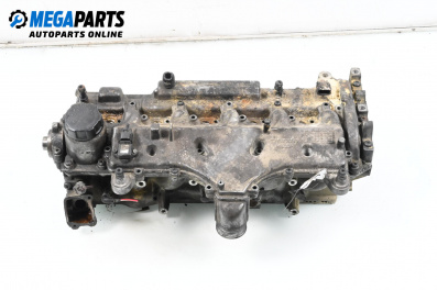 Глава за Volvo S60 I Sedan (07.2000 - 04.2010) 2.4 D5, 163 к.с.