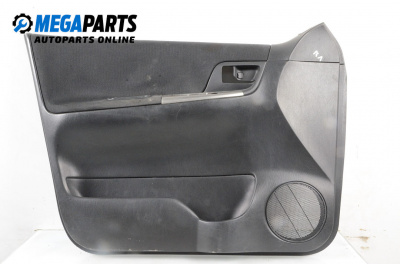 Кора врата за Toyota Corolla Verso I (09.2001 - 05.2004), 4+1 вр., миниван, позиция: предна, лява