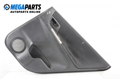 Кора врата за Toyota Corolla Verso I (09.2001 - 05.2004), 4+1 вр., миниван, позиция: задна, дясна