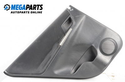 Кора врата за Toyota Corolla Verso I (09.2001 - 05.2004), 4+1 вр., миниван, позиция: задна, лява