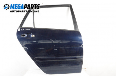 Врата за Toyota Corolla Verso I (09.2001 - 05.2004), 4+1 вр., миниван, позиция: задна, дясна
