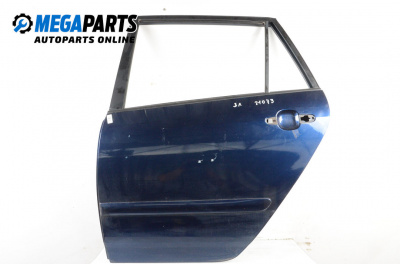 Врата за Toyota Corolla Verso I (09.2001 - 05.2004), 4+1 вр., миниван, позиция: задна, лява