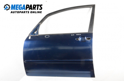 Врата за Toyota Corolla Verso I (09.2001 - 05.2004), 4+1 вр., миниван, позиция: предна, лява