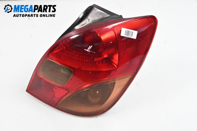Стоп за Toyota Corolla Verso I (09.2001 - 05.2004), миниван, позиция: дясна