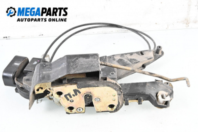 Брава на врата за Toyota Corolla Verso I (09.2001 - 05.2004), позиция: предна, лява