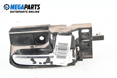 Вътрешна дръжка за Toyota Corolla Verso I (09.2001 - 05.2004), 4+1 вр., миниван, позиция: задна, дясна