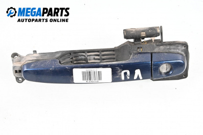 Външна дръжка за Toyota Corolla Verso I (09.2001 - 05.2004), 4+1 вр., миниван, позиция: предна, лява