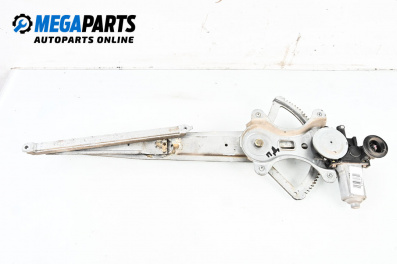 Машинка ел. стъкло за Toyota Corolla Verso I (09.2001 - 05.2004), 4+1 вр., миниван, позиция: предна, дясна