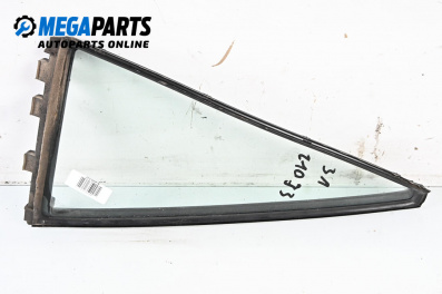 Фикс за Toyota Corolla Verso I (09.2001 - 05.2004), 4+1 вр., миниван, позиция: лява