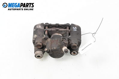 Спирачен апарат за Toyota Corolla Verso I (09.2001 - 05.2004), позиция: задна, лява