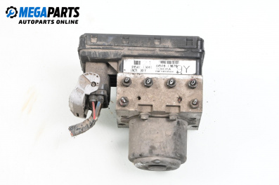 Помпа ABS за Toyota Corolla Verso I (09.2001 - 05.2004) 2.0 D-4D (CDE120), № 44510-13070