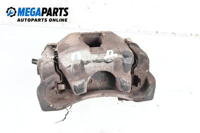 Спирачен апарат за Toyota Corolla Verso I (09.2001 - 05.2004), позиция: предна, дясна