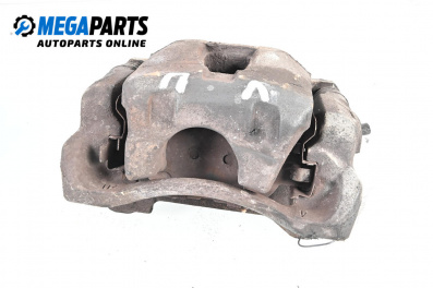 Спирачен апарат за Toyota Corolla Verso I (09.2001 - 05.2004), позиция: предна, лява