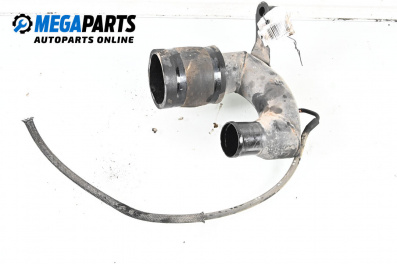 Тръба турбо за Toyota Corolla Verso I (09.2001 - 05.2004) 2.0 D-4D (CDE120), 90 к.с.