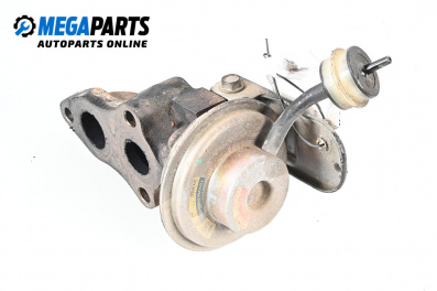 EGR-клапан за Toyota Corolla Verso I (09.2001 - 05.2004) 2.0 D-4D (CDE120), 90 к.с.