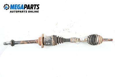 Полуоска за Toyota Corolla Verso I (09.2001 - 05.2004) 2.0 D-4D (CDE120), 90 к.с., позиция: предна, дясна