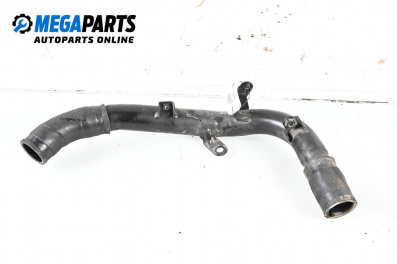 Тръба турбо за Toyota Corolla Verso I (09.2001 - 05.2004) 2.0 D-4D (CDE120), 90 к.с.