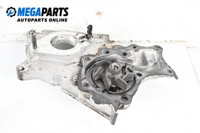 Водна помпа за Toyota Corolla Verso I (09.2001 - 05.2004) 2.0 D-4D (CDE120), 90 к.с.