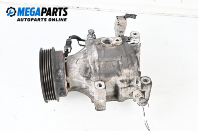 Компресор климатик за Toyota Corolla Verso I (09.2001 - 05.2004) 2.0 D-4D (CDE120), 90 к.с.