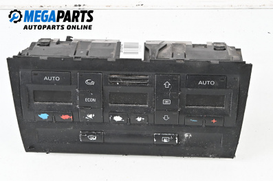Панел климатроник за Audi A4 Avant B7 (11.2004 - 06.2008)
