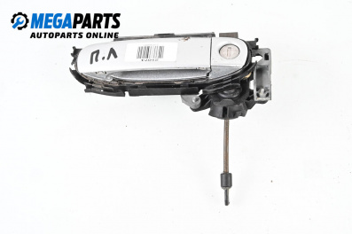 Външна дръжка за Audi A4 Avant B7 (11.2004 - 06.2008), 4+1 вр., комби, позиция: предна, лява