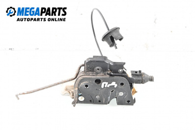 Брава на врата за Audi A4 Avant B7 (11.2004 - 06.2008), позиция: предна, дясна