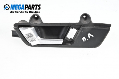 Вътрешна дръжка за Audi A4 Avant B7 (11.2004 - 06.2008), 4+1 вр., комби, позиция: предна, лява