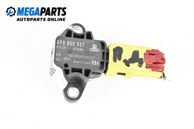 Сензор airbag за Audi A4 Avant B7 (11.2004 - 06.2008), № 8P0 955 557