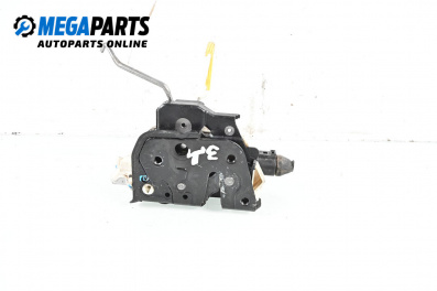 Брава на врата за Audi A4 Avant B7 (11.2004 - 06.2008), позиция: задна, дясна