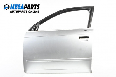 Врата за Audi A4 Avant B7 (11.2004 - 06.2008), 4+1 вр., комби, позиция: предна, лява