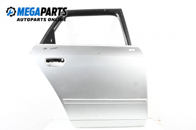 Врата за Audi A4 Avant B7 (11.2004 - 06.2008), 4+1 вр., комби, позиция: задна, дясна