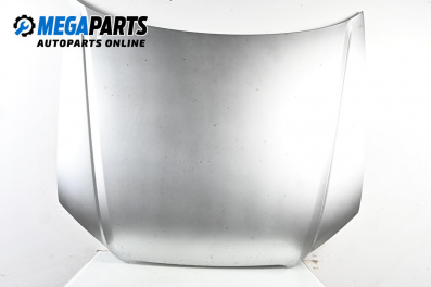 Преден капак за Audi A4 Avant B7 (11.2004 - 06.2008), 4+1 вр., комби, позиция: предна