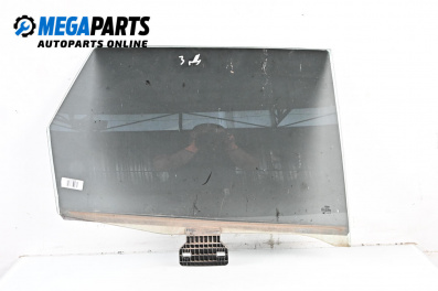 Странично стъкло за Audi A4 Avant B7 (11.2004 - 06.2008), 4+1 вр., комби, позиция: задна, дясна