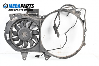 Перка охлаждане за Audi A4 Avant B7 (11.2004 - 06.2008) 2.5 TDI, 163 к.с.