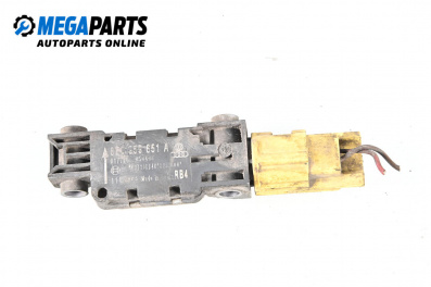 Сензор airbag за Audi A4 Avant B7 (11.2004 - 06.2008), № 8eo 959 651 a